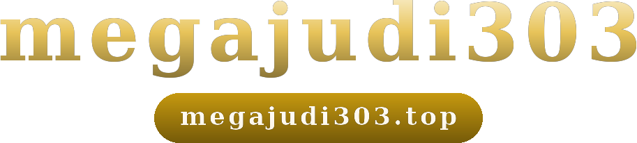 megajudi303 logo